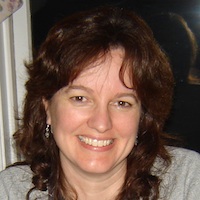 Photo of Susan Herrick