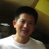 Photo of Yang Liu