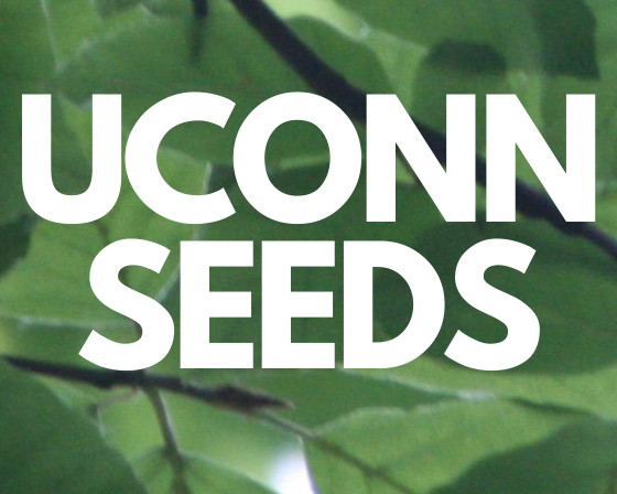 UConn chapter of ESA SEEDS program